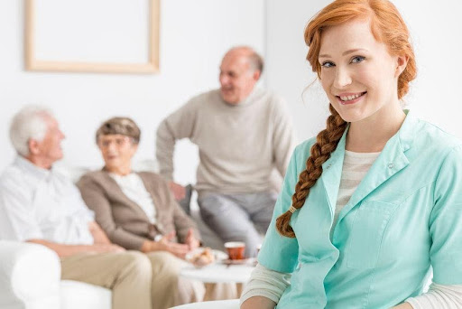 4 Myths About Becoming an In-Home Caregiver